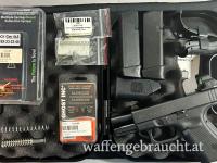 Glock 19 Gen 4 (mit Red Dot, keine MOS Version)