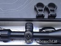 ******Meopta Meo RD 3-15x50 Zielfernrohr -Leuchtpunk 2 Bildebene SFD- Neuwertig******