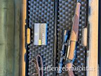Steyr Mannlicher Luxus