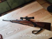 Böhler - Spezial Repetierer