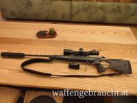 Sako S20 Lochschaft