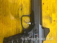 CZ Shadow 2 OR mit Shield RMS2 Glas