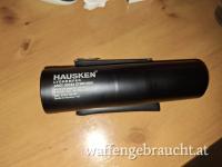 Schalldämpfer Hausken Jakt JD184 MKII