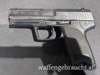 Pistole Heckler & Koch USP - SAMMLERSTÜCK