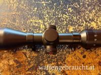Leica Fortis 6 2-12x50i L-4a mit Picatinny Ringen
