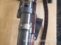 Husquarna Waffenfabriks Schwedenmauser m38 1941 6,5x55