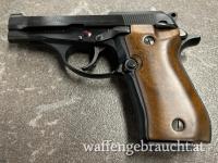 Pistole Beretta Mod. 81 im Originalkarton
