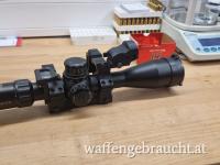 Kahles K525I 5-25X56 SKMR3 CCW WR