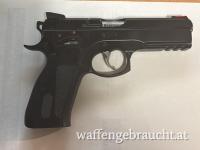 CZ 75 SP-01 Shadow Mamba