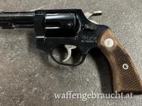 Revolver Ruby 2,5"