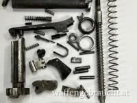 Pistole FEG Frommer Stop Ersatzteile-Paket, 7,65mm