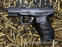 →→ Neuwaffen-Special-Week ←← Pistole Walther Q4 TAC SD-Lauf