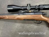 →→ Neuwaffen-Special-Week ←← Repetierbüchse Rössler Signature Luxus SET