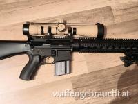 Schmeisser Ultramatch 20'' STS