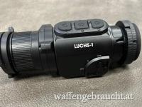Wärmebildgerät Liemke Luchs 1 - Vorführgerät