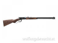 WINCHESTER 1892 DLX OCTAGON TAKEDOWN 357 MAG 11+1 RD