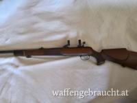 Jagdmatch 222 Rem.