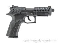 Grand Power K22 X-Trim Mk23 Kal. .22 lr. wieder auf Lager!