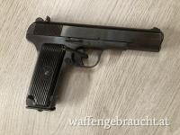 ABVERKAUF! Pistole Zastava M57 7,62x25mm