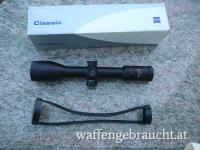 Zeiss M 2,5-10x50 T* Zielfernrohr Absehen 60 Leuchtabsehen Innenschiene 