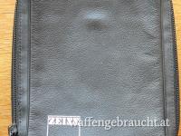 Ledertasche Tasche für Zeiss West Fernglas Feldstecher 7x42 Dialyt 7x42 T*P*