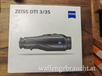 Zeiss DTI 3/35 Wärmebildkamera
