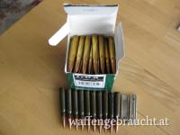 Restmunition 8x57IS
