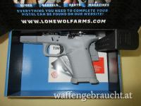 LONE WOLF GRIFFSTÜCK GLOCK 19 GEN: 3/4/5 MIT MAGAZIN