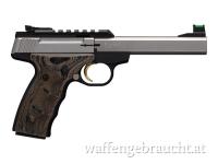 Browning Buck Mark Plus Stainless UDX, Kal.22lr.