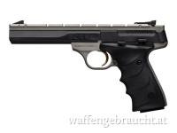 Browning Buck Mark Contur Gray URX,SE,MS,ADJ S, Kal.22lr.