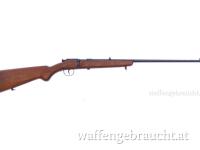 Einzelladerbüchse Tyrol Kal. 22 long rifle