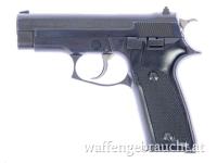 Astra A80 Kal. 9 mm Steyr