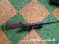 Steyr Mannlicher 300 win mag mit hausken wd 60