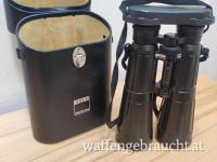 Fernglas Zeiss Dialyt 8x56 B - neuwertiger Zustand