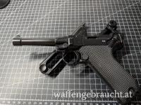 Umarex Luger P09