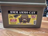 💥💥ACC9 - 9mm Ammo Can Combo💥💥