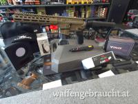 💥💥🆕🎯 Schmeisser AR15-9 S4F, 10.5" Sand TOP SET🎯🆕💥💥