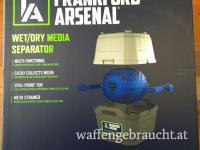 💥Frankford Arsenal platinum Wet/Dry Media Seperator💥