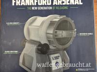 💥💥💥Frankford Arsenal Rotary Tumbler Lite 💥💥💥
