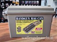 💥💥🎯MTM Munitionskiste | Tactical Mag Can Handgun🎯💥💥