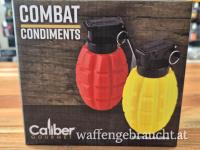 💥💥Caliber Gourmet™ | COMBAT Gewürzspender💥💥