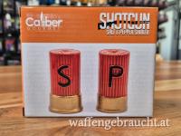 💥💥Caliber Gourmet™ | SHOTGUN Salz- und Pfefferstreuer💥💥