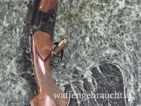 Bockflinte Baikal 12/65