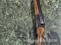 Doppelflinte Baikal 12/65