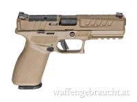 Springfield Echelon 4.5F U-Notch, 9mm FDE oder schwarz