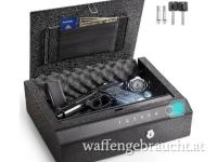 Pistolen/Revolver Safe Neu!