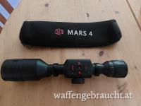 Wärmebildzielfernrohr ATN Mars 4
