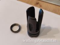 Wilson Combat Flash Hider