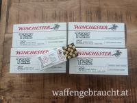 WINCHESTER .22 lr lfB T22 2,59g/40gr