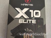 MANTIS X10 Elite
